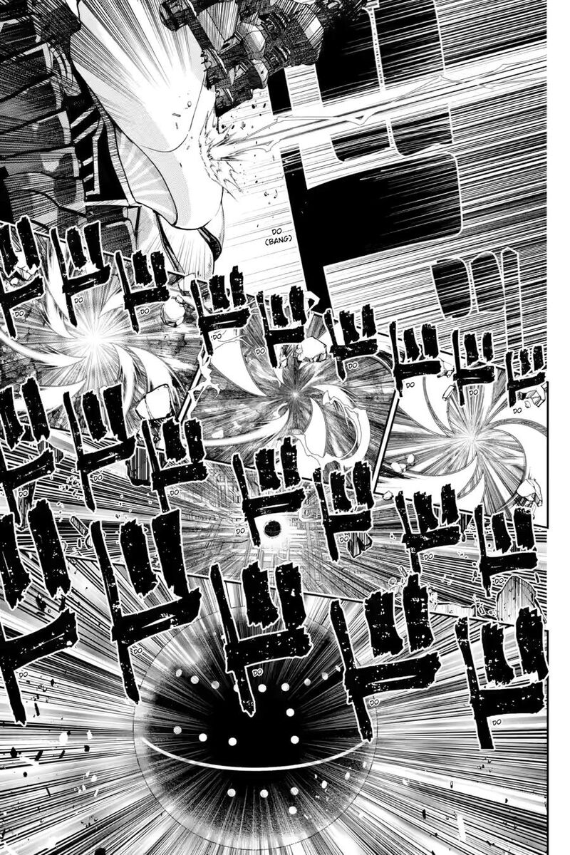 Final Fantasy Lost Stranger Chapter 62 Page 39