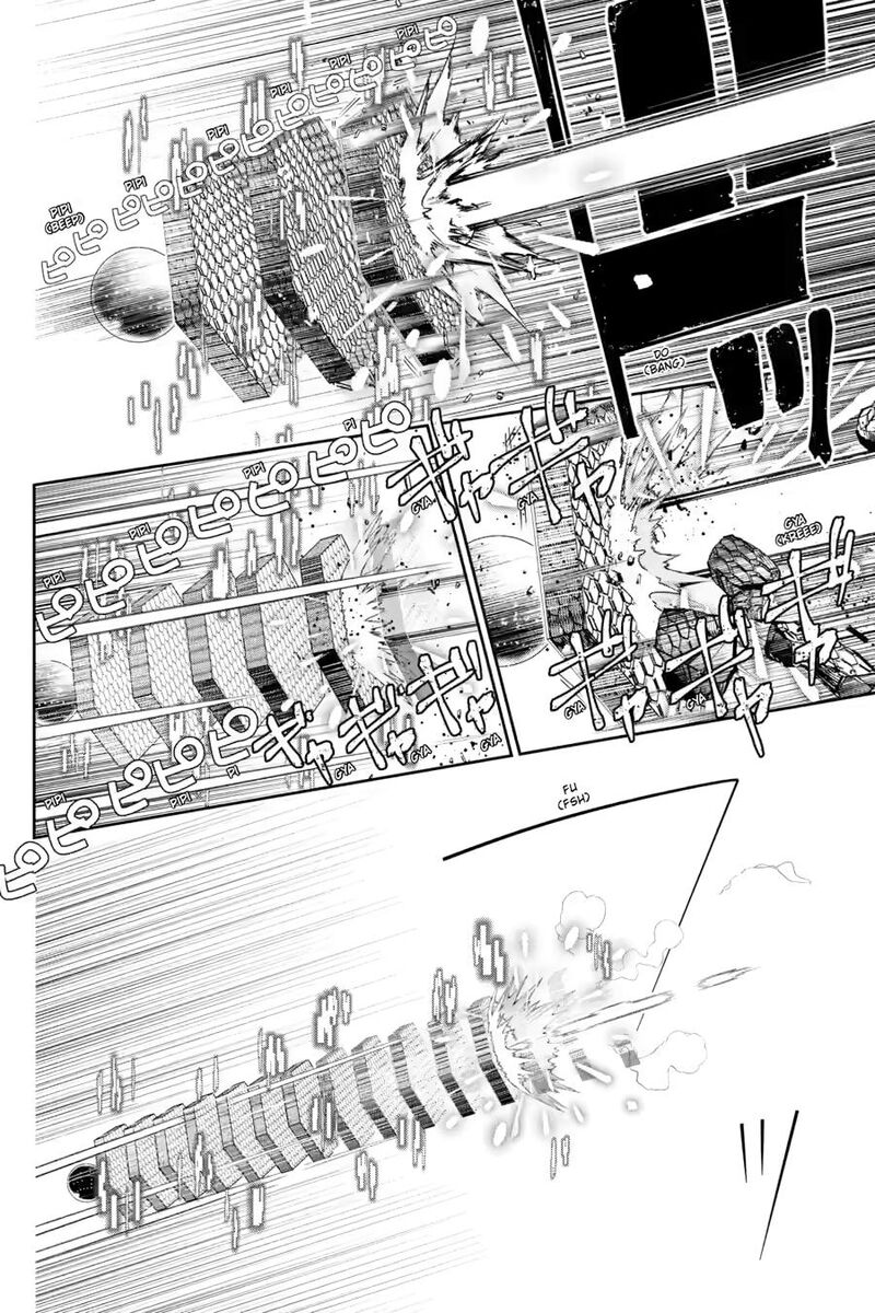 Final Fantasy Lost Stranger Chapter 62 Page 40