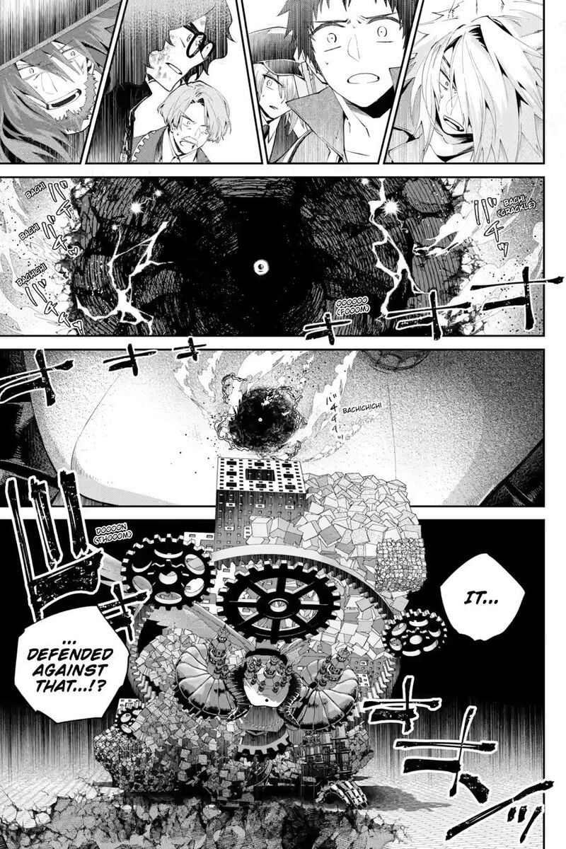 Final Fantasy Lost Stranger Chapter 62 Page 41