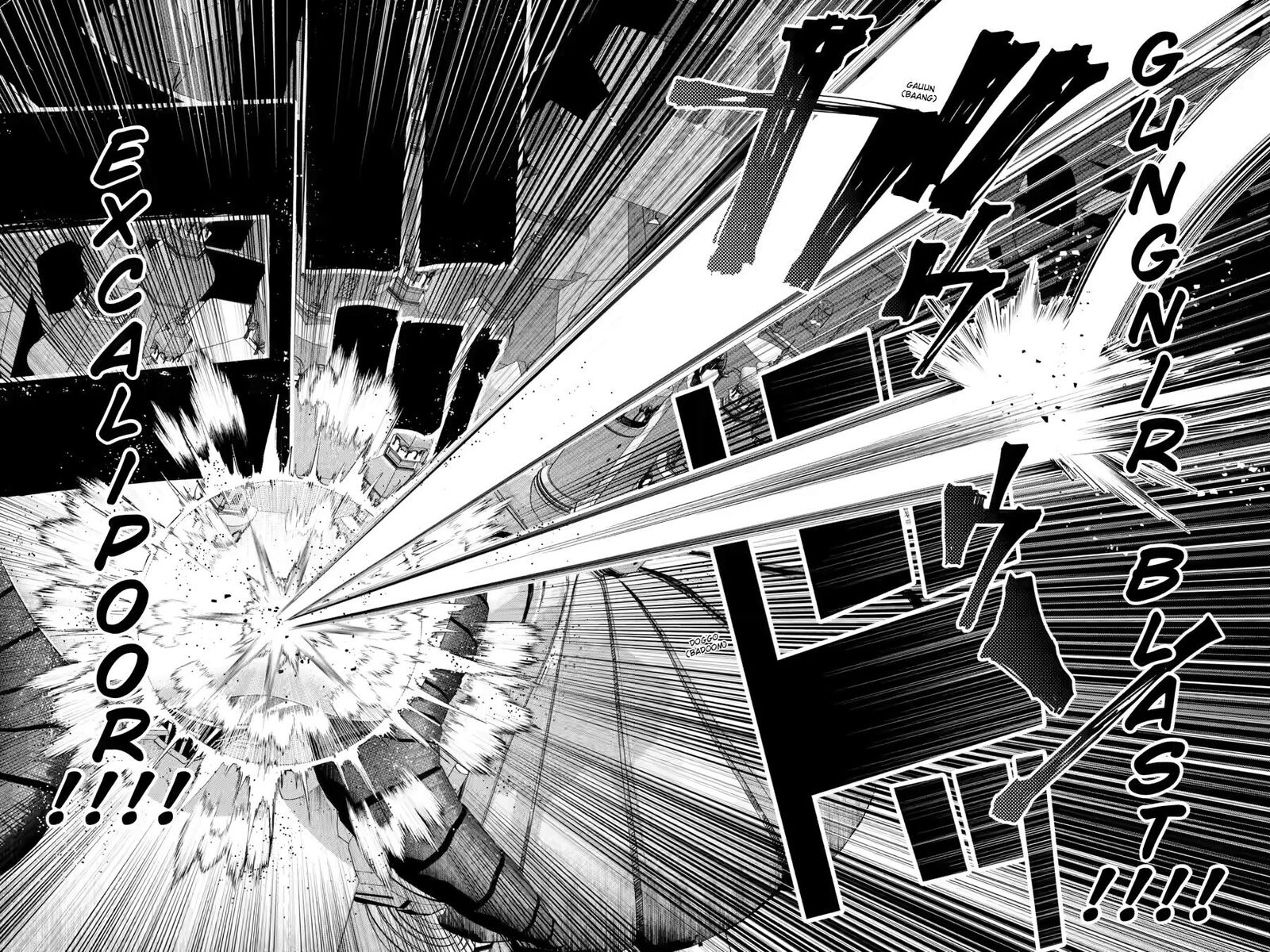 Final Fantasy Lost Stranger Chapter 62 Page 46