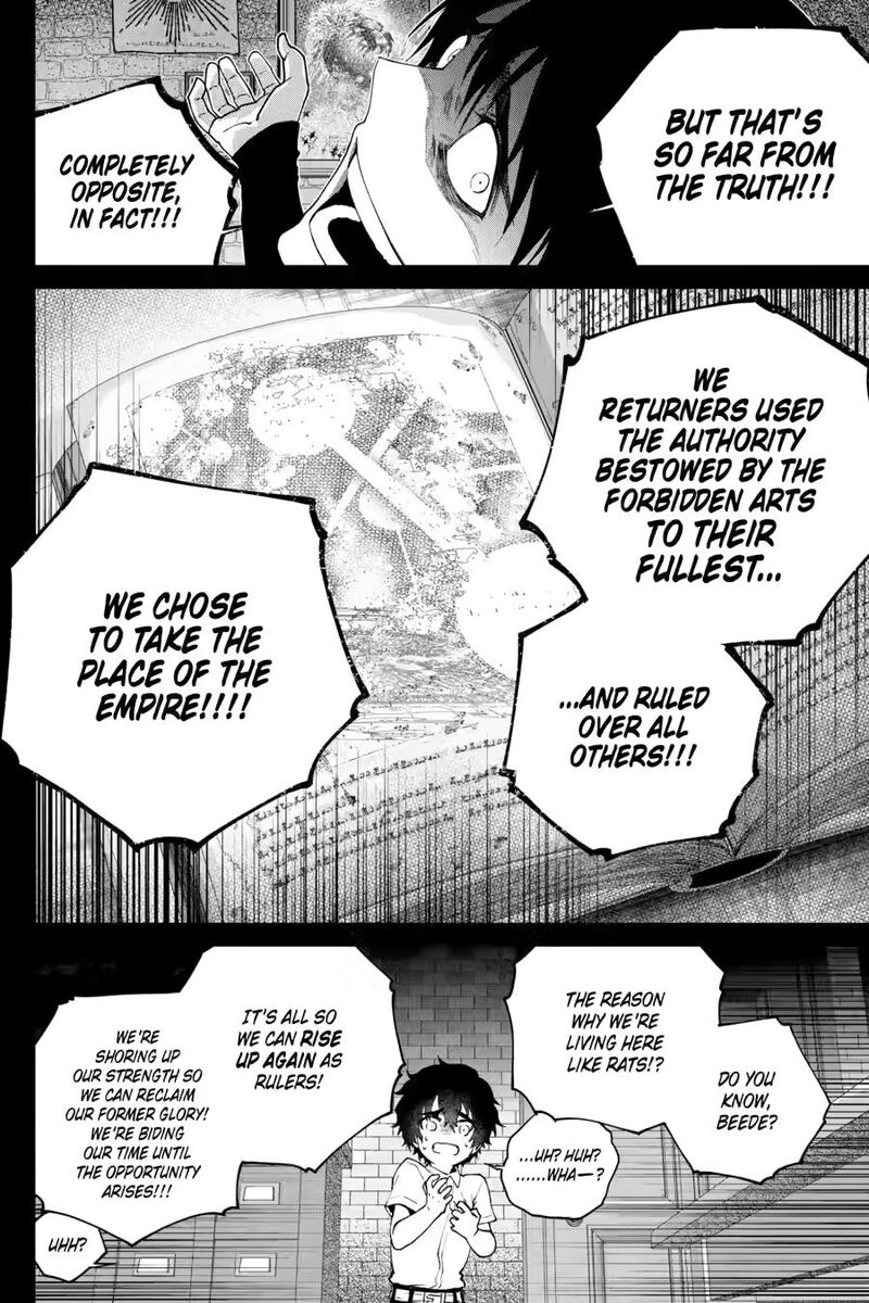 Final Fantasy Lost Stranger Chapter 63 Page 16