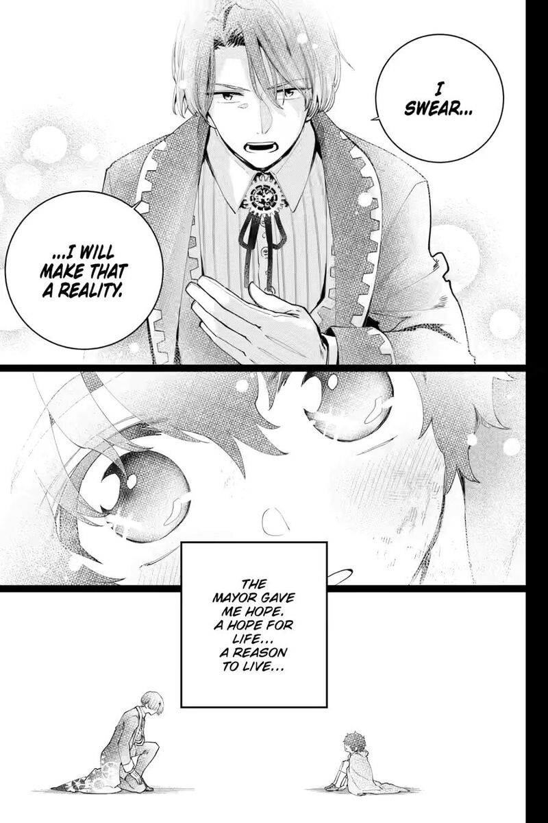 Final Fantasy Lost Stranger Chapter 63 Page 35