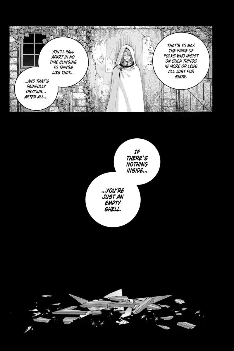 Final Fantasy Lost Stranger Chapter 63 Page 4