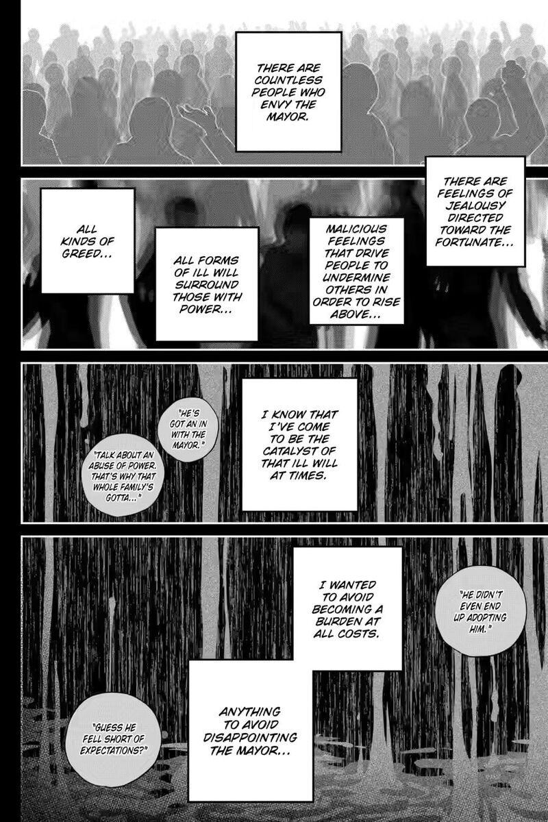 Final Fantasy Lost Stranger Chapter 64 Page 15