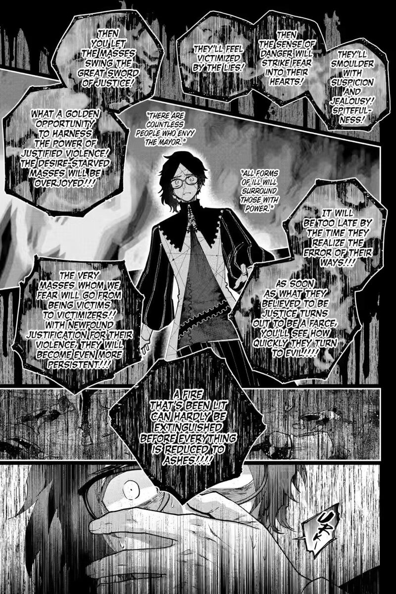 Final Fantasy Lost Stranger Chapter 64 Page 18