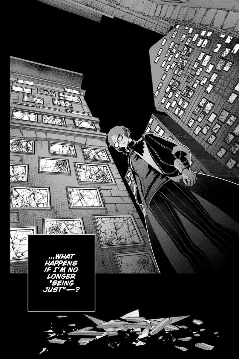 Final Fantasy Lost Stranger Chapter 64 Page 23