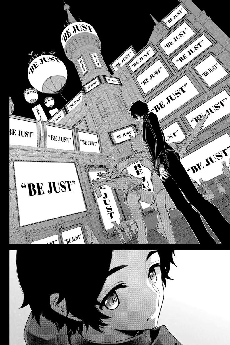 Final Fantasy Lost Stranger Chapter 64 Page 5