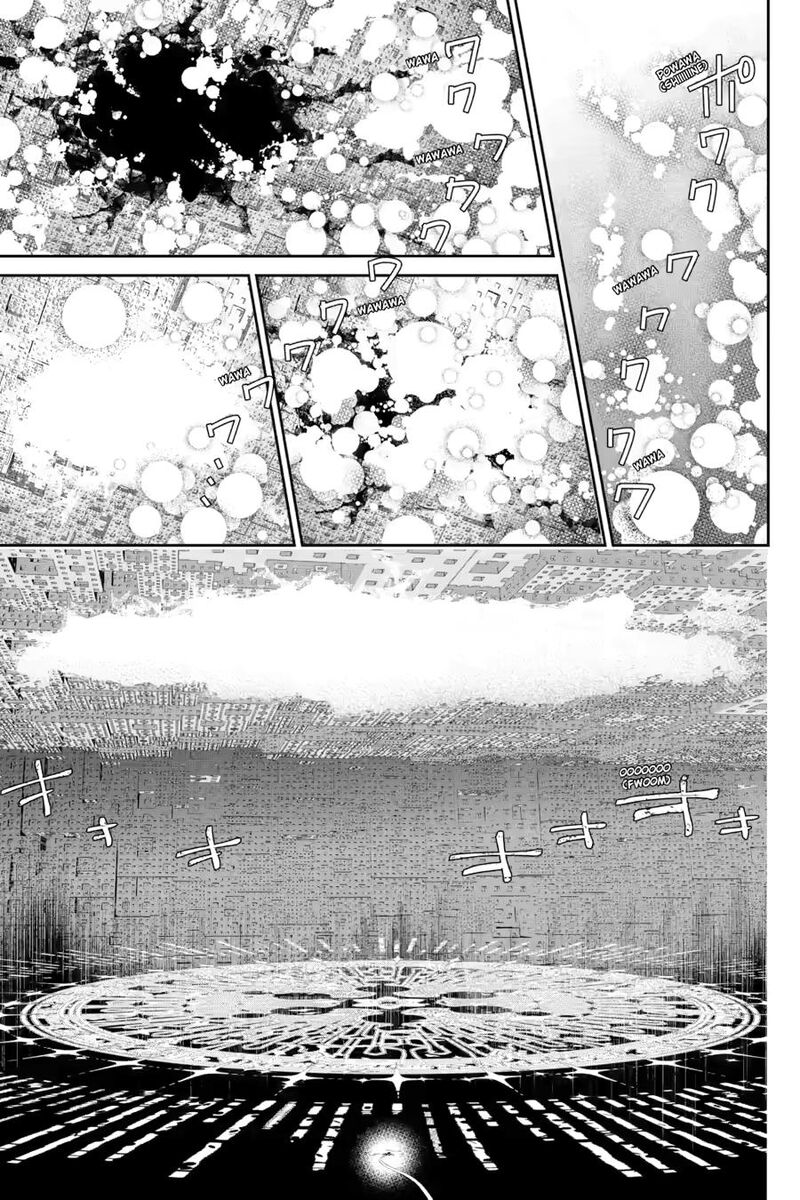 Final Fantasy Lost Stranger Chapter 65 Page 20