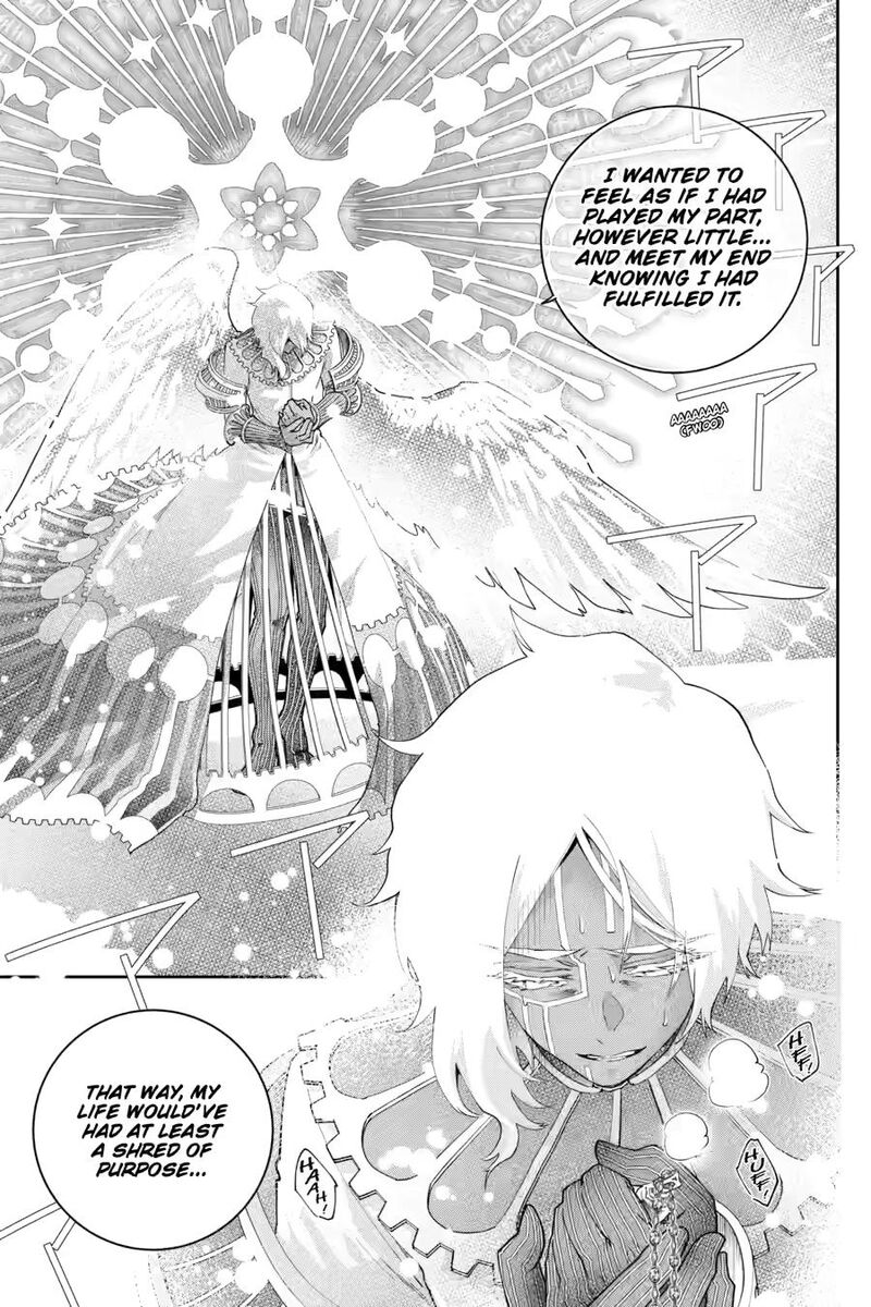 Final Fantasy Lost Stranger Chapter 65 Page 24