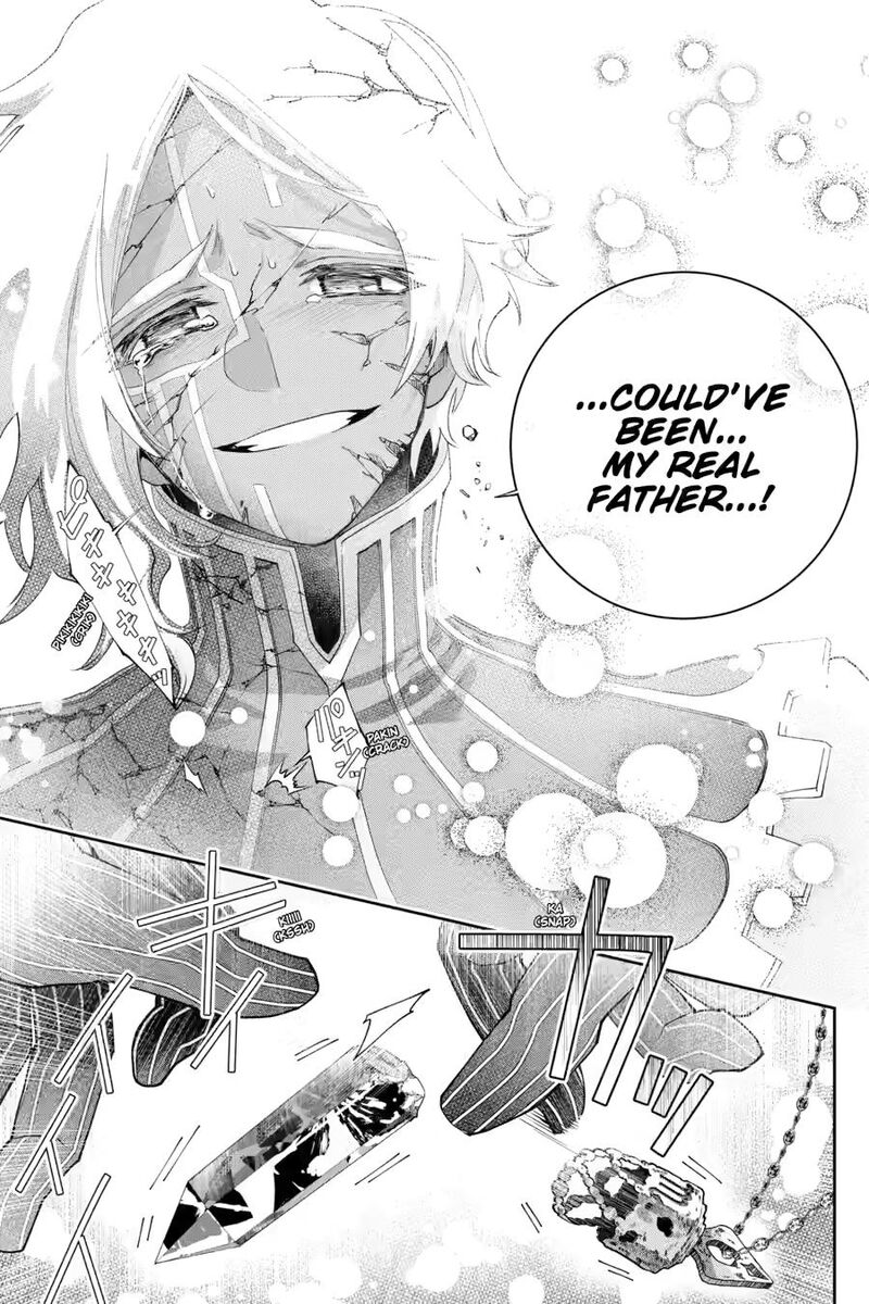 Final Fantasy Lost Stranger Chapter 65 Page 26