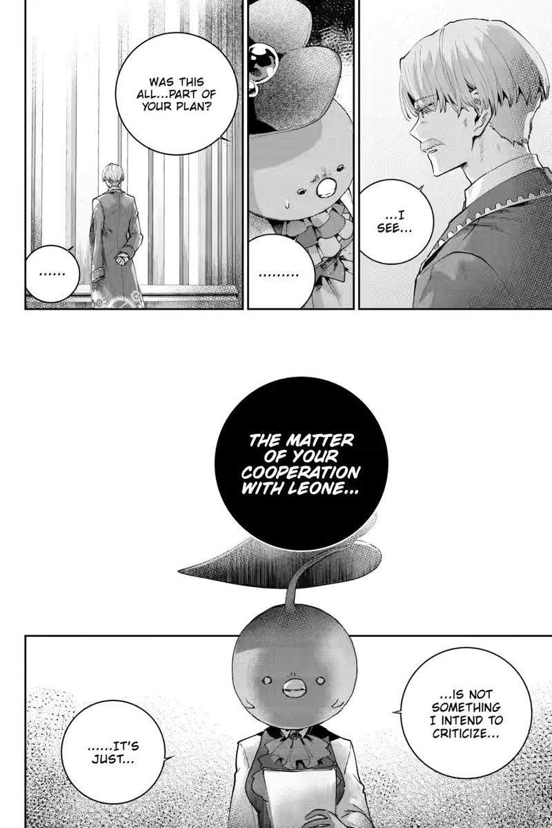 Final Fantasy Lost Stranger Chapter 66 Page 8