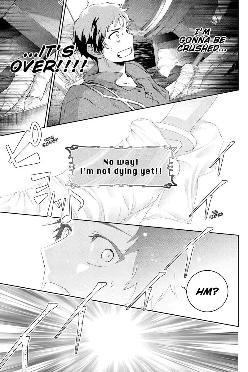 Final Fantasy Lost Stranger Chapter 69 Page 25