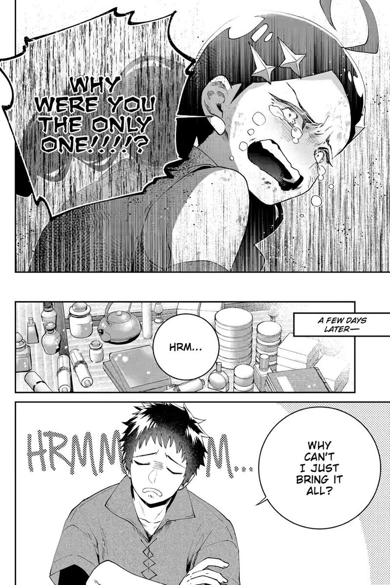 Final Fantasy Lost Stranger Chapter 70 Page 27