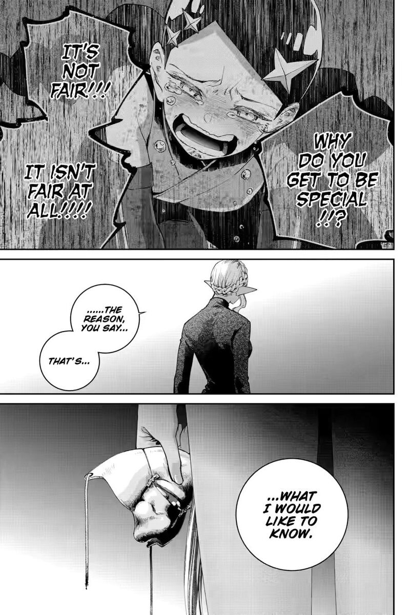 Final Fantasy Lost Stranger Chapter 70 Page 30