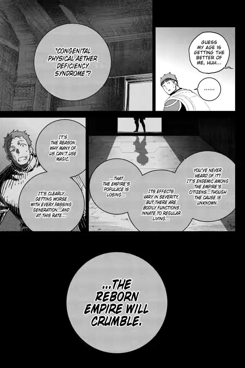 Final Fantasy Lost Stranger Chapter 71 Page 23