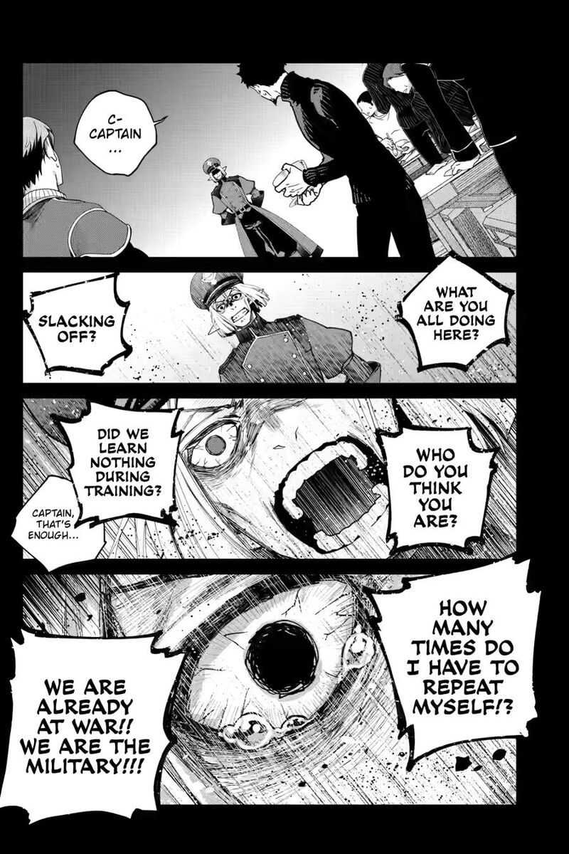 Final Fantasy Lost Stranger Chapter 71 Page 34