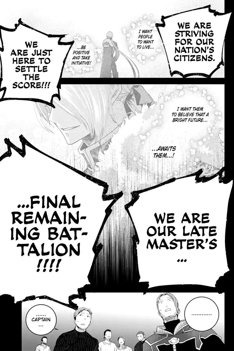 Final Fantasy Lost Stranger Chapter 71 Page 35