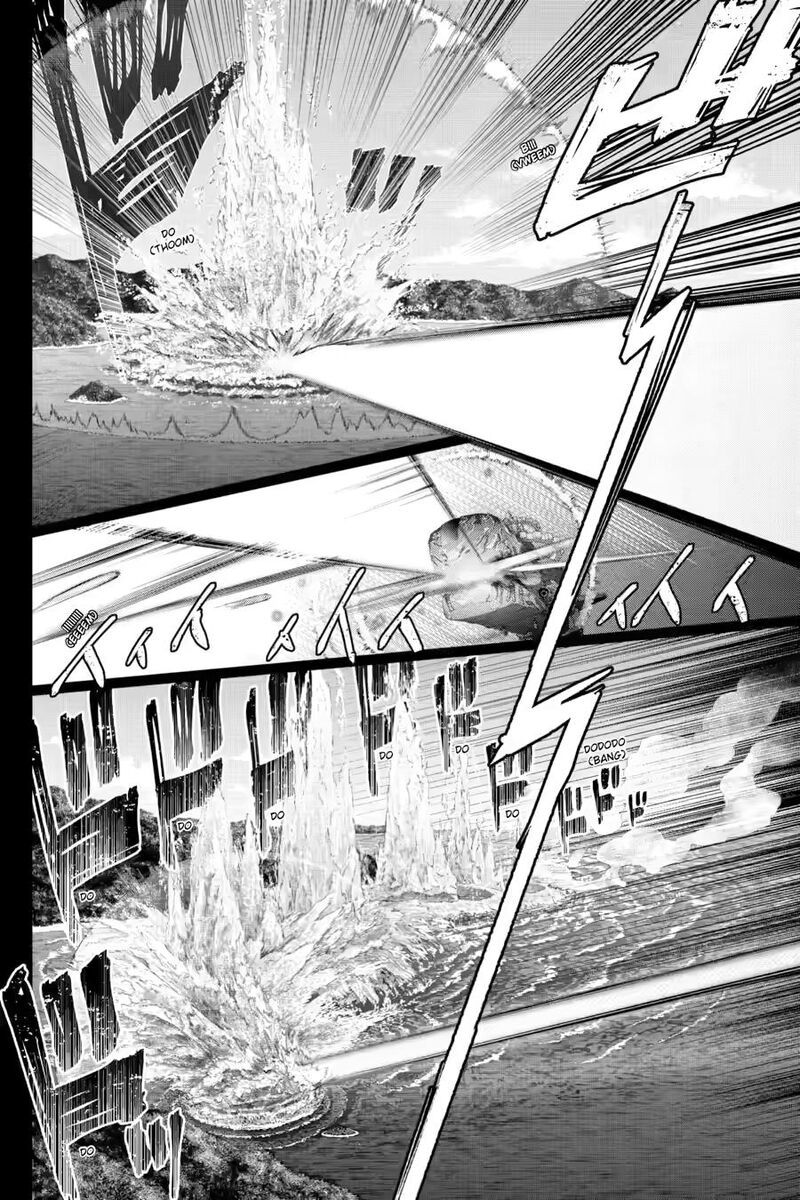 Final Fantasy Lost Stranger Chapter 71 Page 39