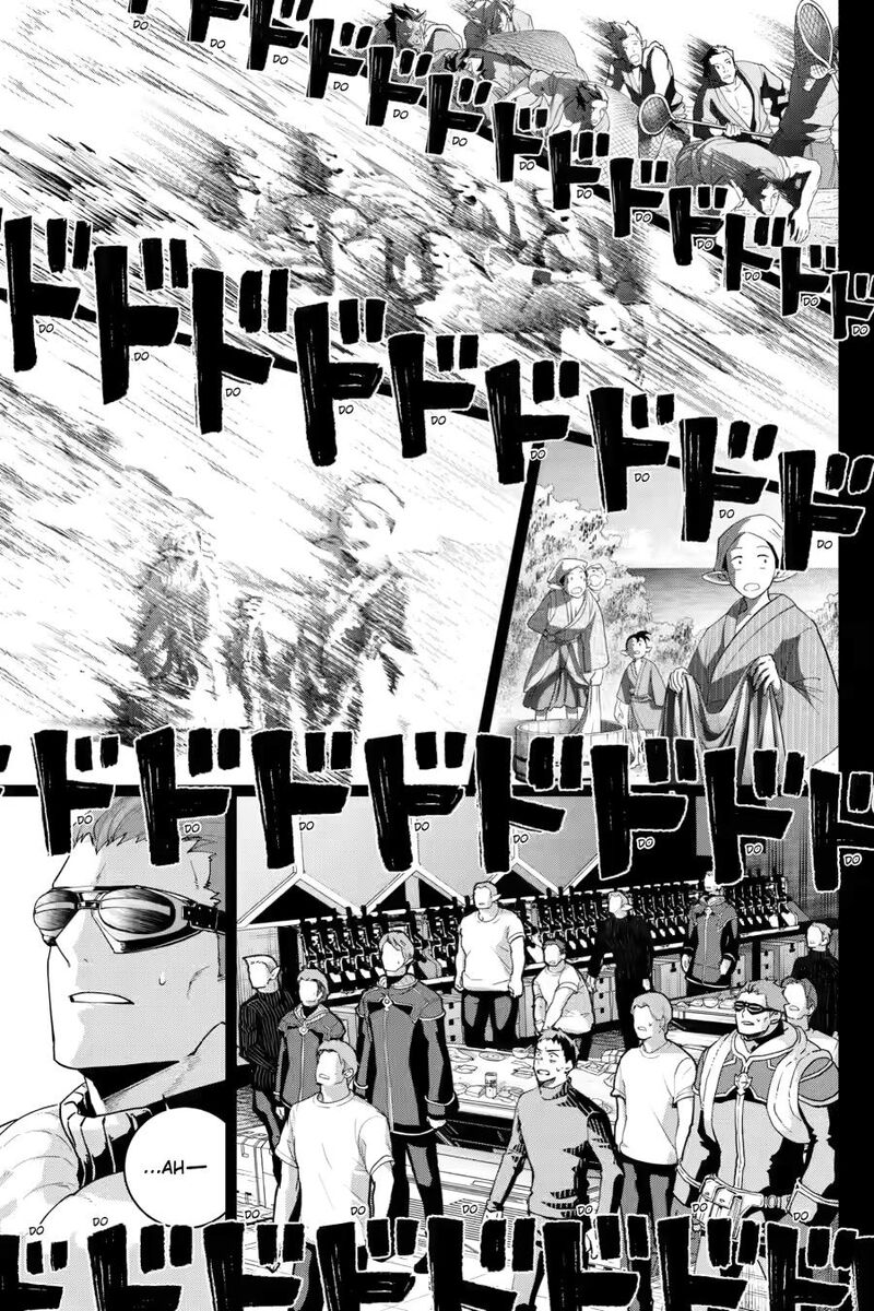 Final Fantasy Lost Stranger Chapter 71 Page 40