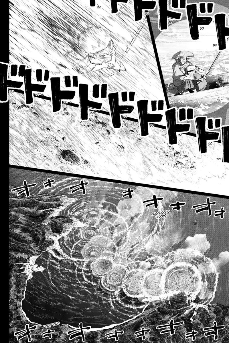 Final Fantasy Lost Stranger Chapter 71 Page 41