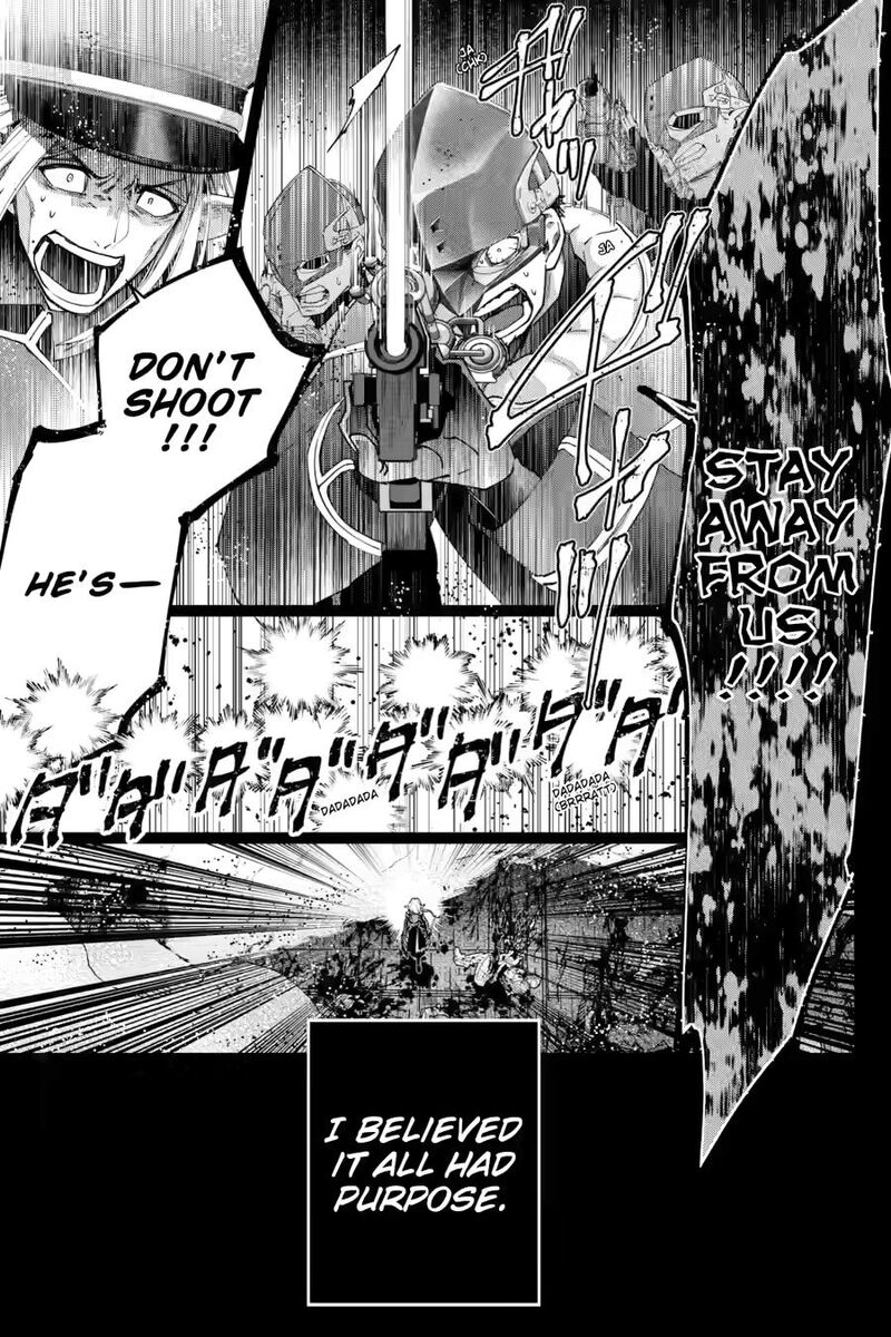 Final Fantasy Lost Stranger Chapter 73 Page 29