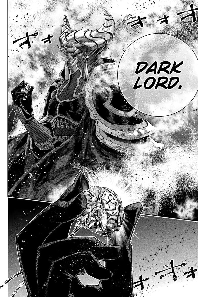 Final Fantasy Lost Stranger Chapter 74 Page 20