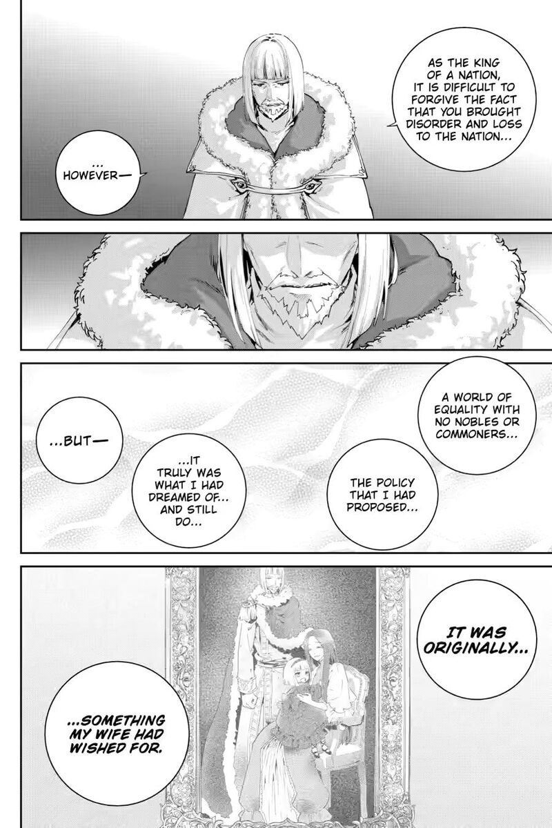 Final Fantasy Lost Stranger Chapter 75 Page 18