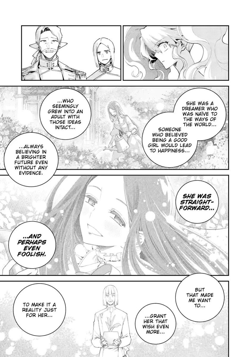 Final Fantasy Lost Stranger Chapter 75 Page 19