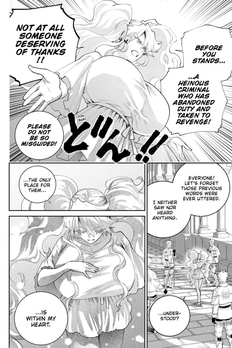 Final Fantasy Lost Stranger Chapter 75 Page 24