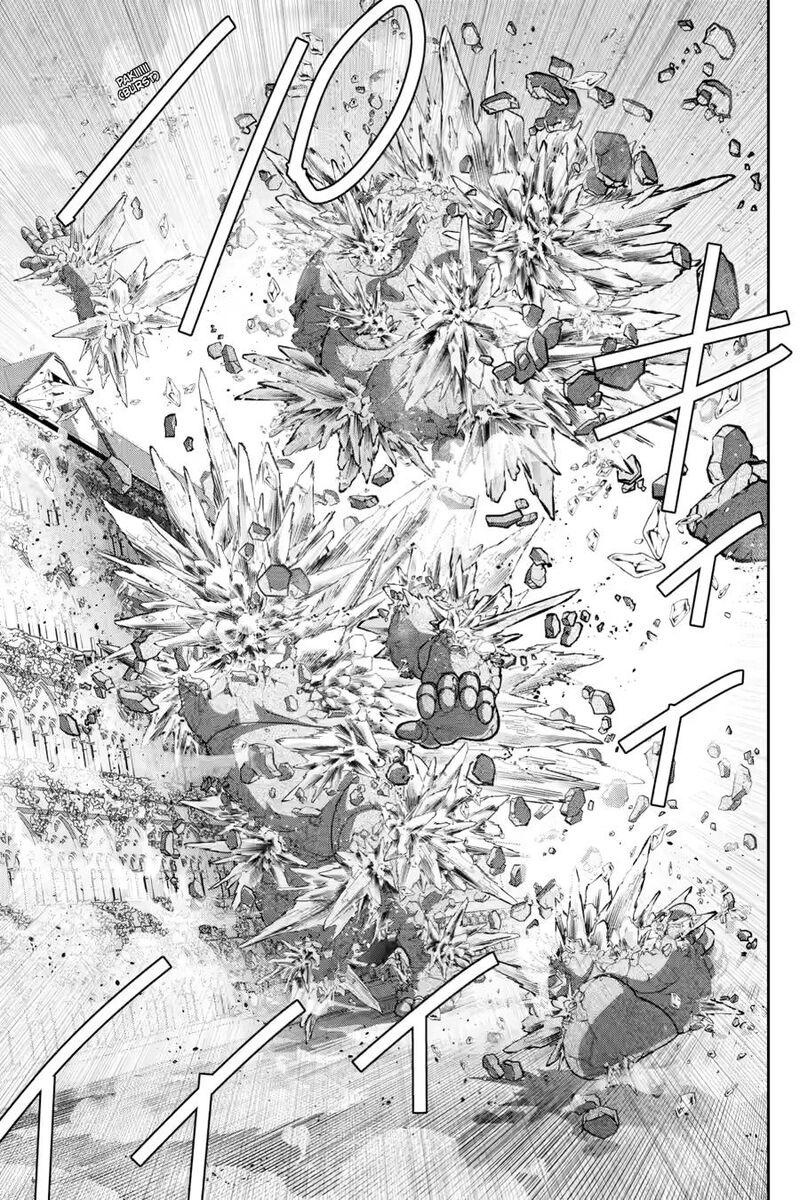 Final Fantasy Lost Stranger Chapter 75 Page 27