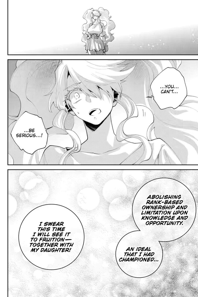 Final Fantasy Lost Stranger Chapter 75 Page 30