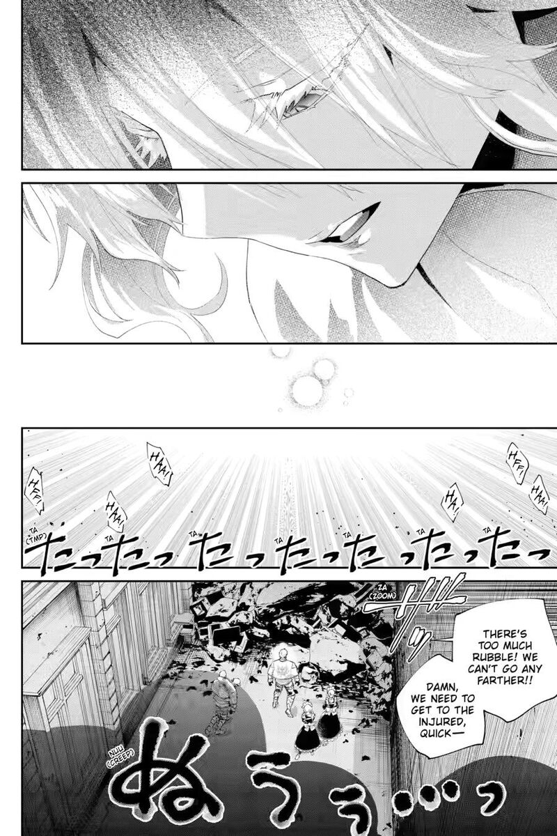 Final Fantasy Lost Stranger Chapter 75 Page 35