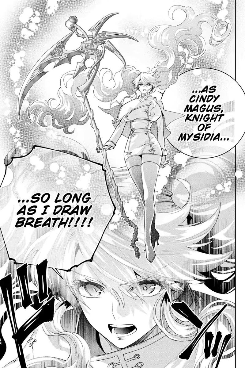 Final Fantasy Lost Stranger Chapter 75 Page 39