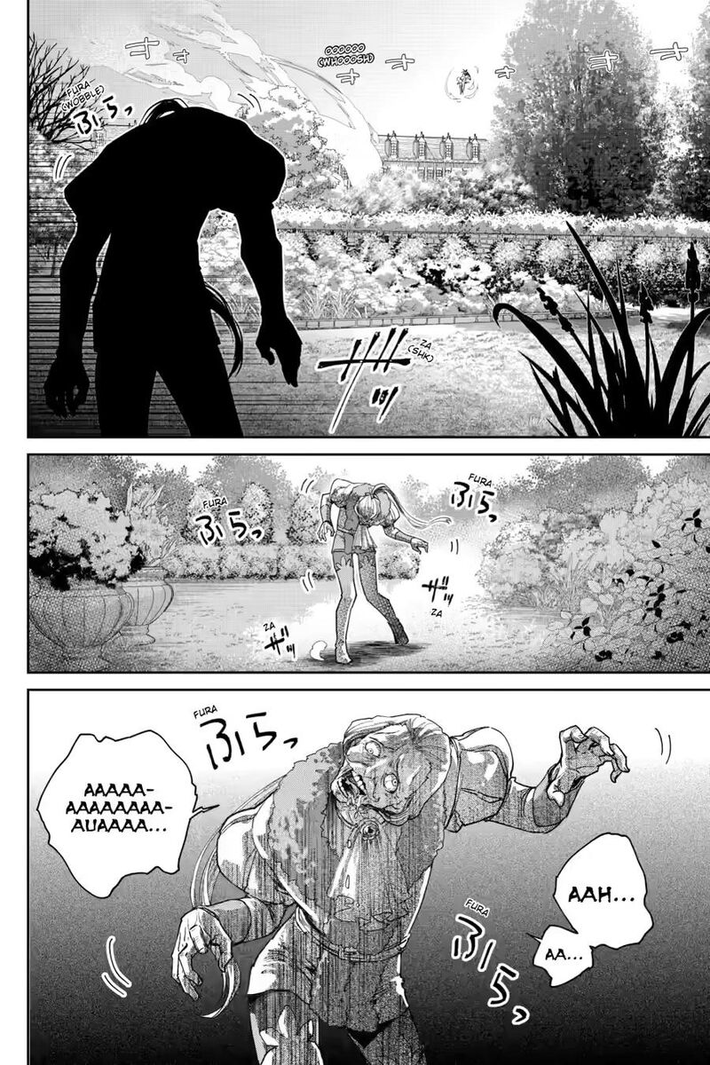 Final Fantasy Lost Stranger Chapter 76 Page 24