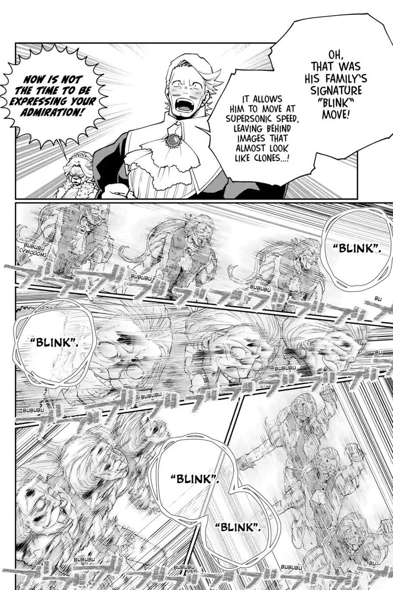 Final Fantasy Lost Stranger Chapter 77 Page 16