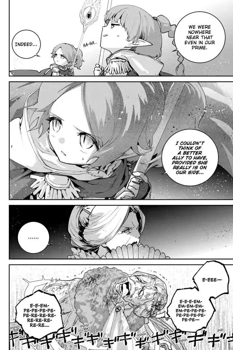 Final Fantasy Lost Stranger Chapter 77 Page 24