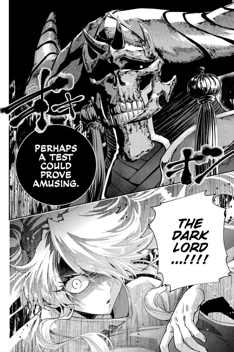 Final Fantasy Lost Stranger Chapter 77 Page 35