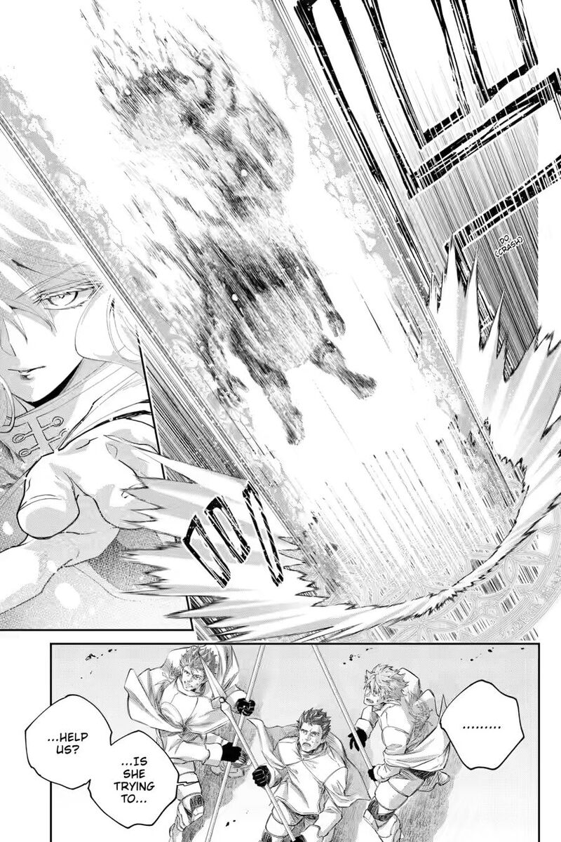 Final Fantasy Lost Stranger Chapter 77 Page 5