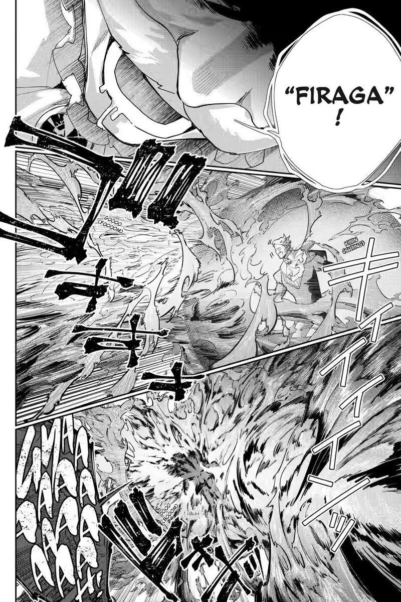 Final Fantasy Lost Stranger Chapter 77 Page 8