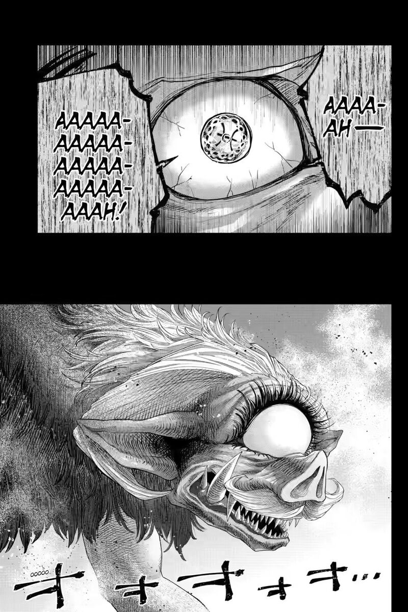 Final Fantasy Lost Stranger Chapter 78 Page 11
