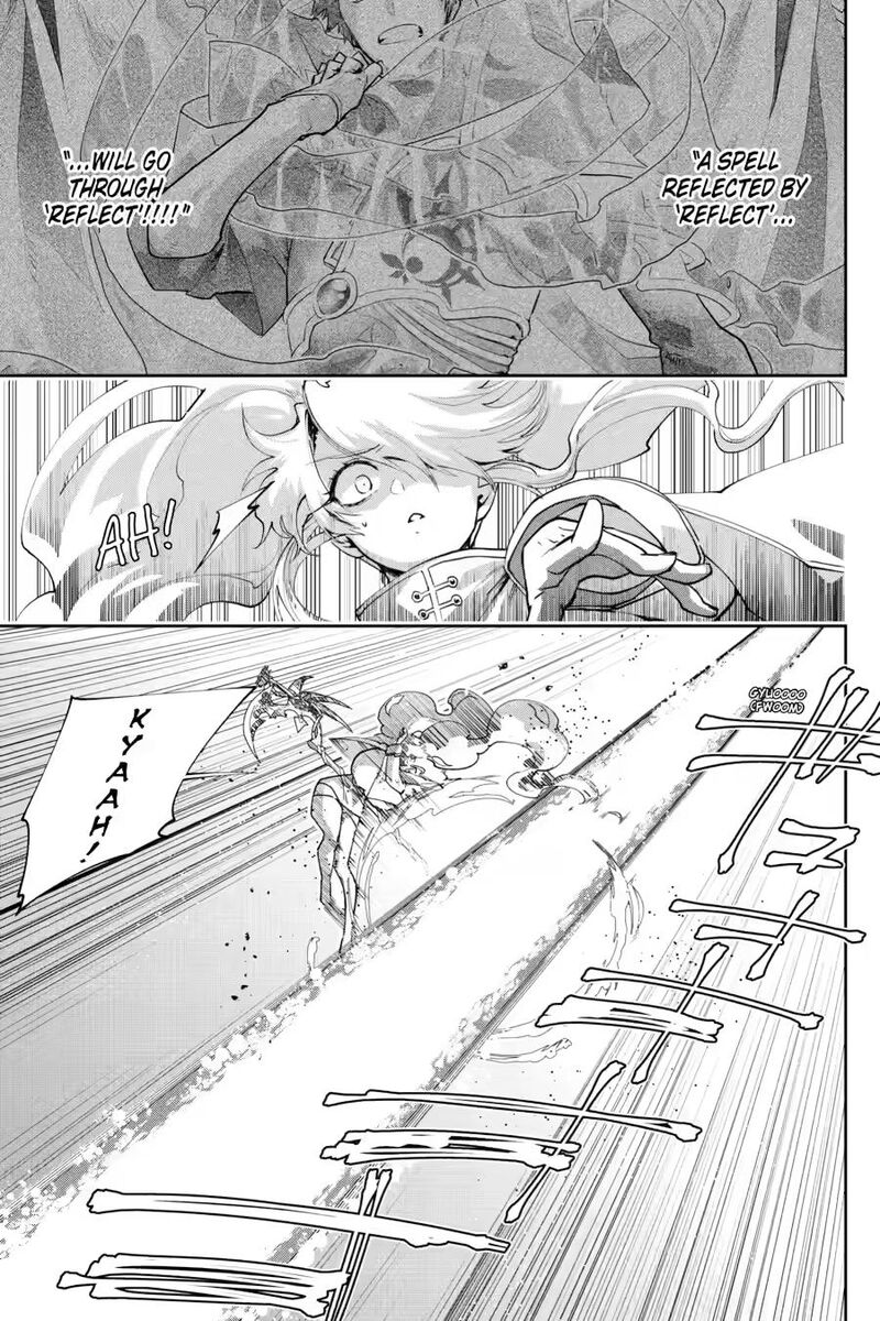 Final Fantasy Lost Stranger Chapter 78 Page 20