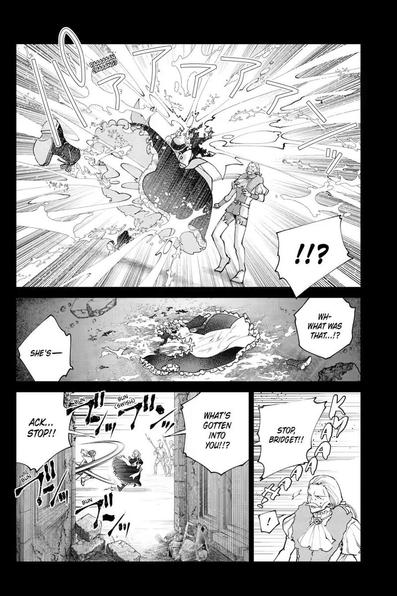 Final Fantasy Lost Stranger Chapter 78 Page 4