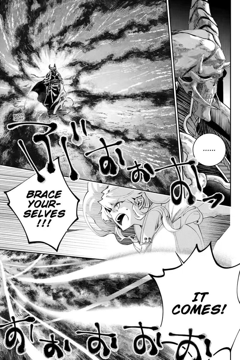 Final Fantasy Lost Stranger Chapter 79 Page 13