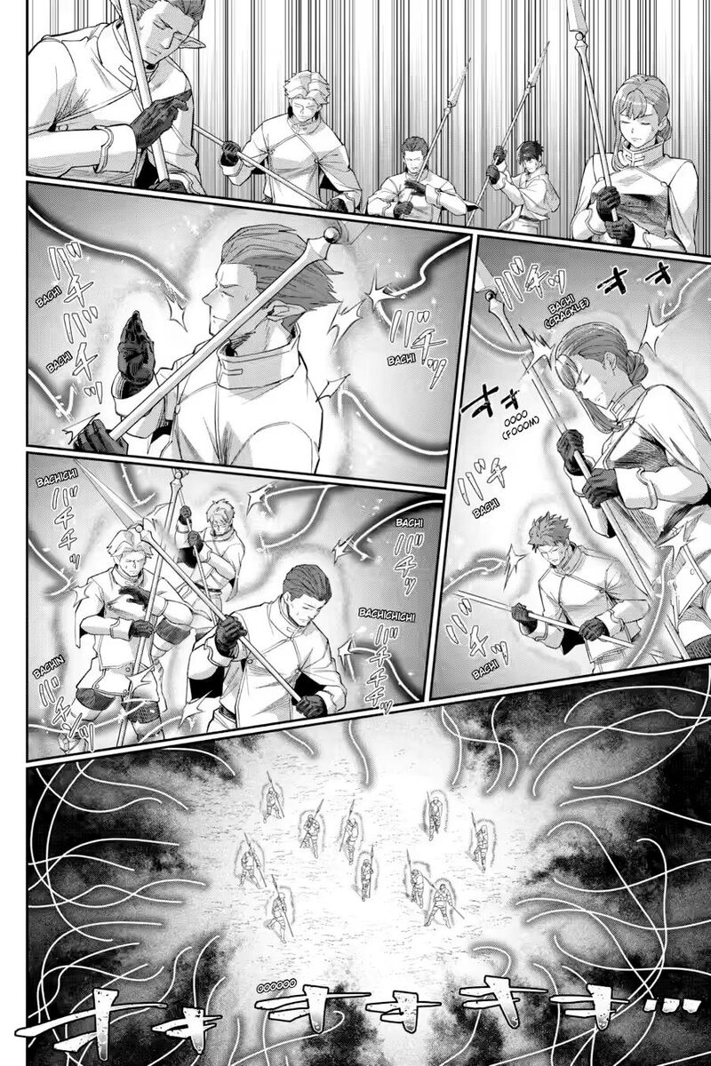 Final Fantasy Lost Stranger Chapter 79 Page 14