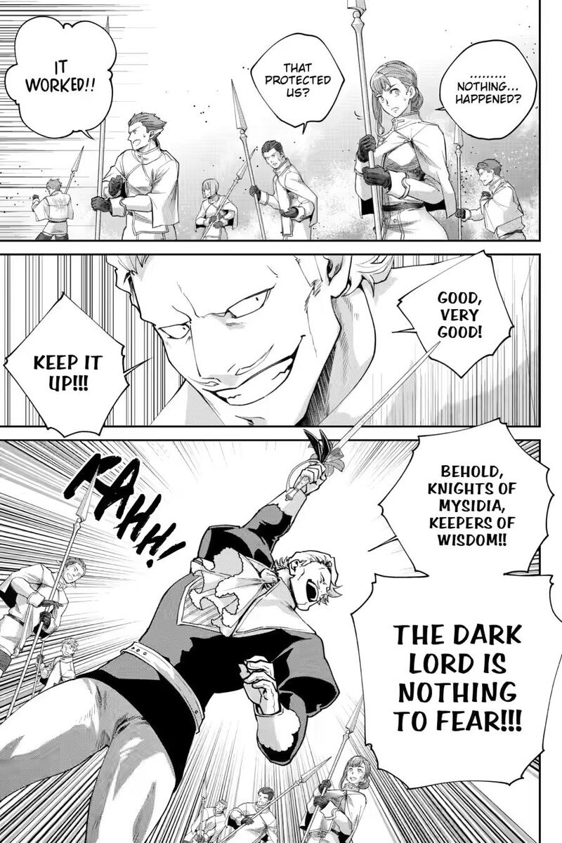 Final Fantasy Lost Stranger Chapter 79 Page 15