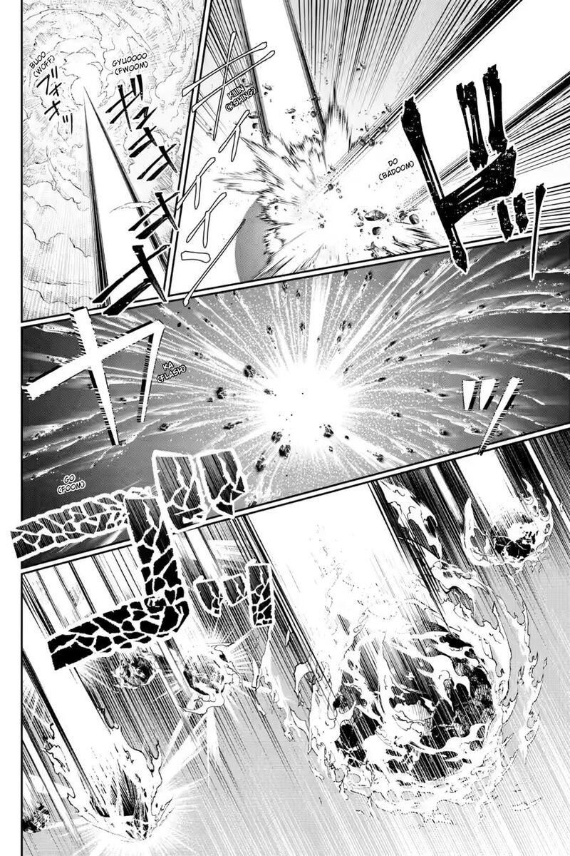 Final Fantasy Lost Stranger Chapter 79 Page 18