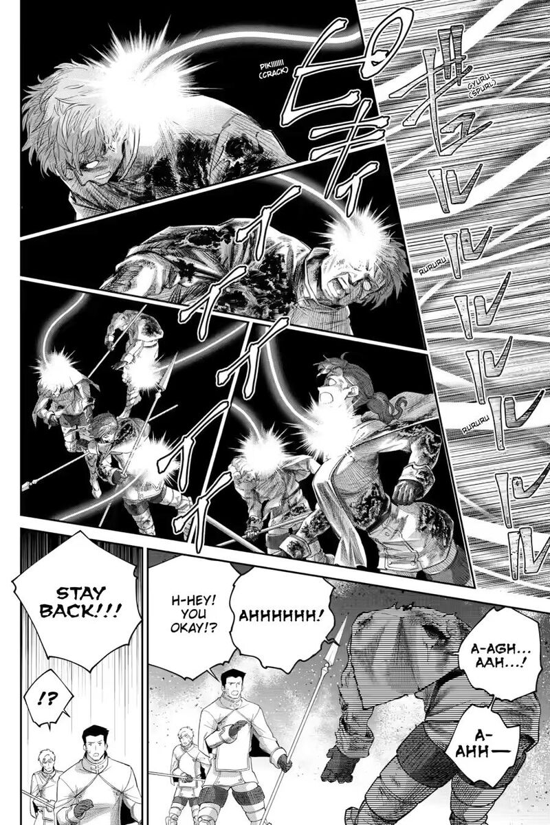 Final Fantasy Lost Stranger Chapter 79 Page 20