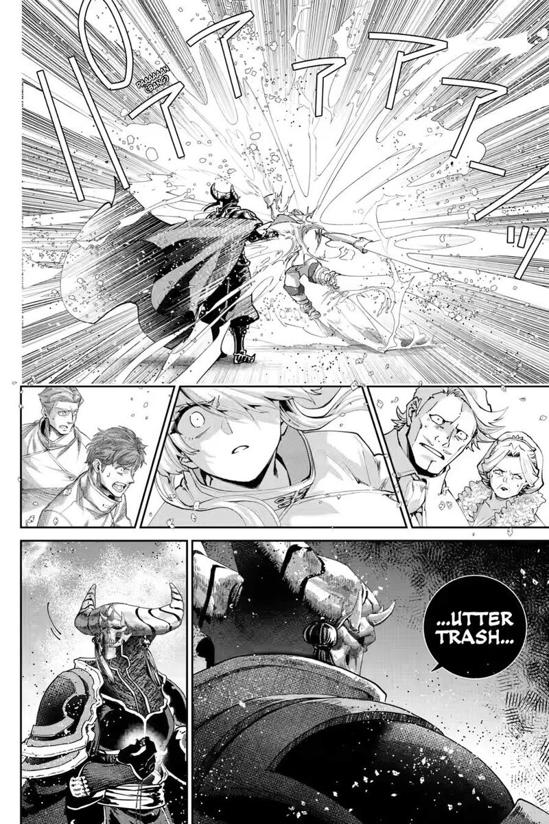 Final Fantasy Lost Stranger Chapter 79 Page 24
