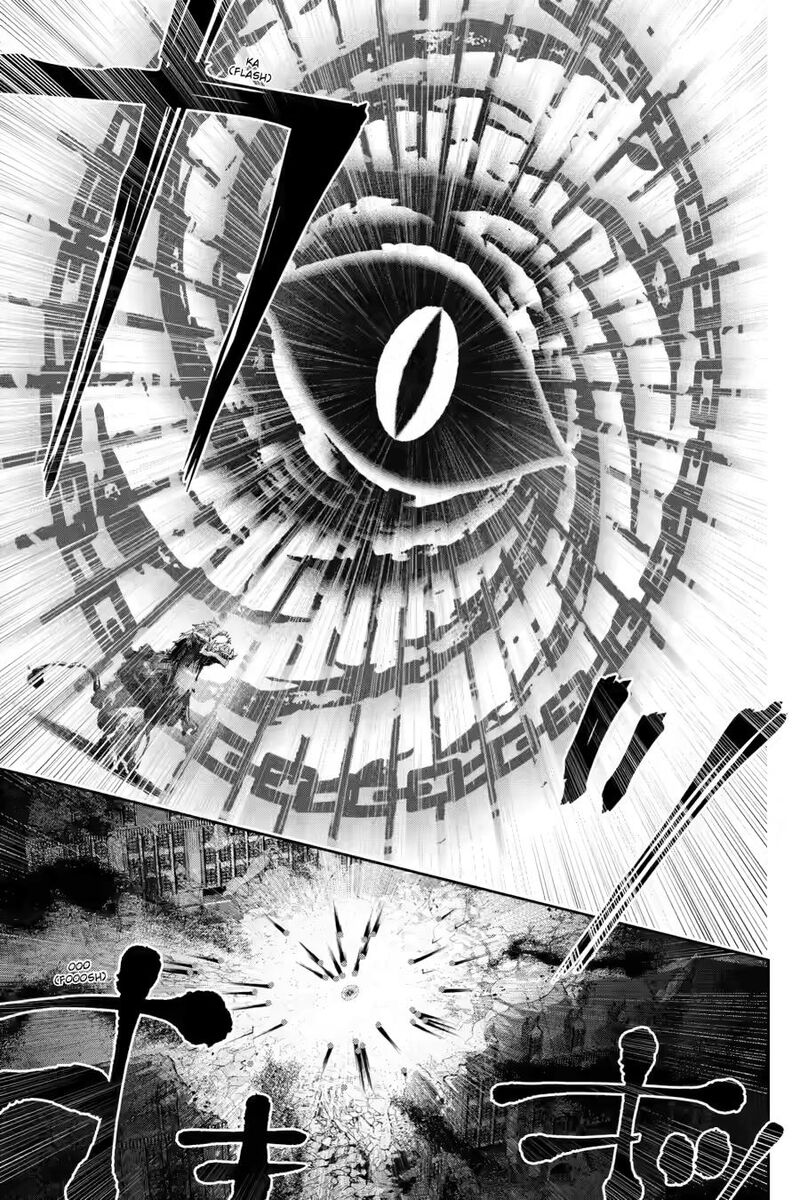 Final Fantasy Lost Stranger Chapter 79 Page 27