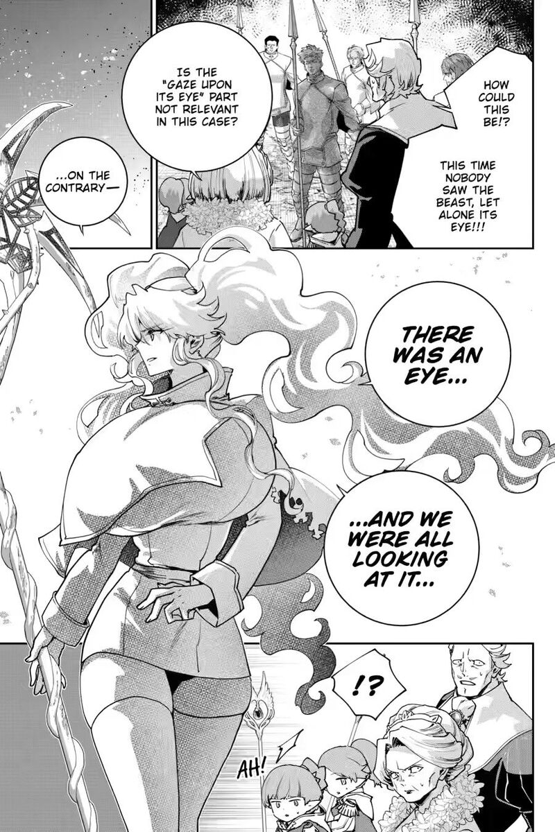 Final Fantasy Lost Stranger Chapter 79 Page 37